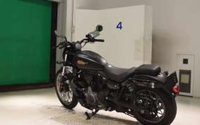 HARLEY RH975S 2024