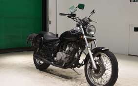 KAWASAKI ELIMINATOR 125 BN125A