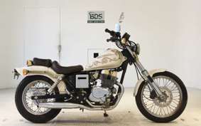 HONDA REBEL 250 2009 MC13
