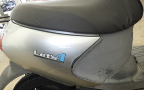 SUZUKI LET's 4 CA45A