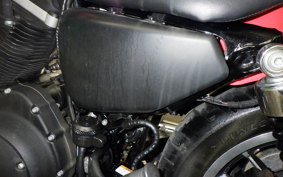 HARLEY XL883RI 2009