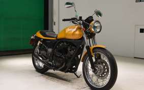 YAMAHA SRV250 RENAISSA 1995 4DN