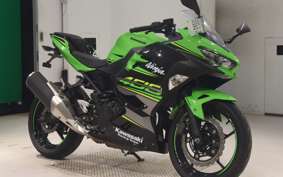 KAWASAKI NINJA 400 2019 EX400G