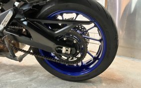 YAMAHA MT-09 Tracer GT 2019 RN51J