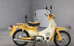 HONDA LITTLE CUB AA01