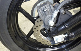 KAWASAKI NINJA 400 2015 EX400E