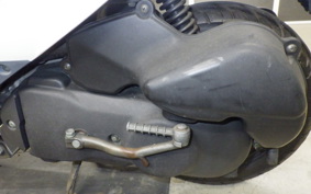 SUZUKI LET's 4 2021 CA41A