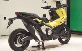 HONDA X-ADV 750 2025 RH21
