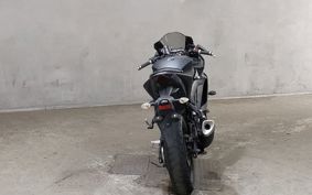 YAMAHA YZF-R25 RG43J