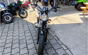 SUZUKI GLASS TRACKER BIG BOY NJ4BA