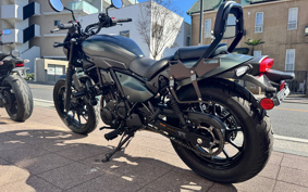 KAWASAKI ELIMINATOR 400SE 2024 EL400A