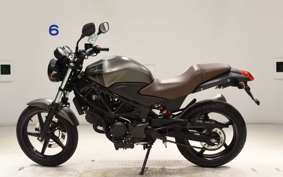HONDA VTR 250 Gen. 2 MC33