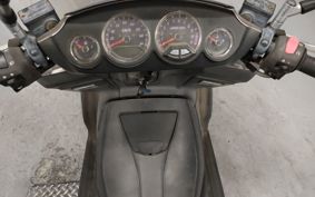 SUZUKI GEMMA250 CJ47A