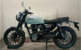 HONDA GB350S 2022 NC59
