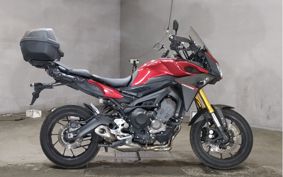 YAMAHA MT-09 RN36J