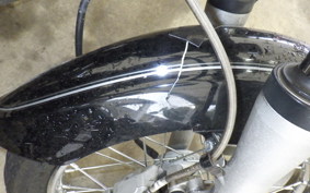 YAMAHA DRAGSTAR 250 VG02J