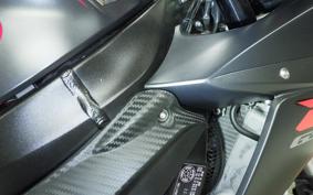 SUZUKI GSX-R600 2018