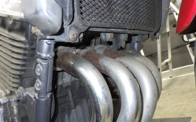KAWASAKI BALIUS 250 2020 ZR250A