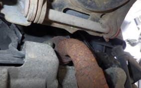 HONDA DIO GEN 3 AF34