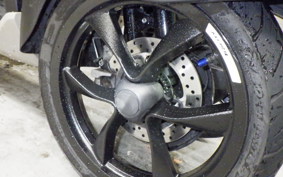 YAMAHA TRICITY 155 ヤネツキ SG81J