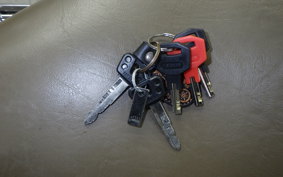 YAMAHA DRAGSTAR 250 2012 VG05J