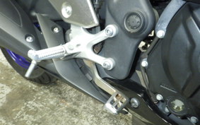 YAMAHA YZF R-3 2020 RH13J