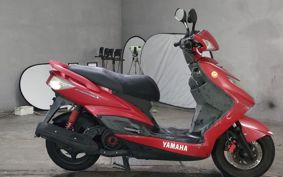YAMAHA CYGNUS125XSR SE44J
