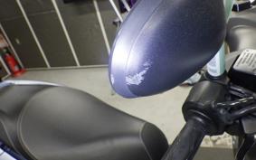 YAMAHA TRICITY 125 A