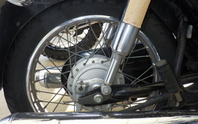 HONDA CD125T BENLY CD125T