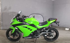 KAWASAKI NINJA250 EX250L
