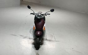 SUZUKI LET`S4 CA45A