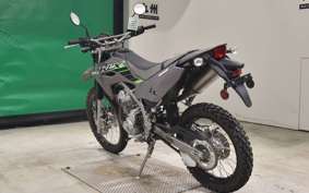 KAWASAKI KLX230S 2006 LX232A
