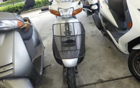 SUZUKI LET's 2 CA1PA