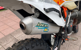 KTM 250 EXC GSA20