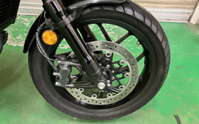 HONDA REBEL 1100 DCT 2022 SC83