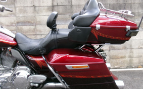 HARLEY HARLEYFLHTKSE CVO 2013 TEN