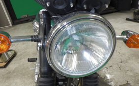 TRIUMPH BONNEVILLE 2002