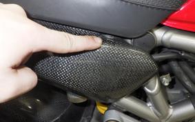 DUCATI MONSTER S4 2003