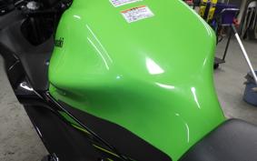 KAWASAKI NINJA 650 A 2019 ER650H