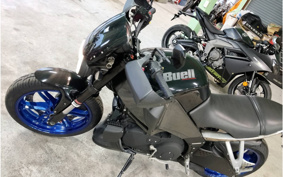 BUELL XB12SS LIGHTNING 2010 JX03