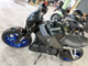 Фото Buell XB12SS LIGHTNING 2010 с японского аукциона