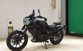 KAWASAKI ELIMINATOR400-3SE 2025 EL400A