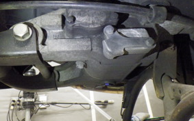 SUZUKI ADDRESS V125 G CF4EA