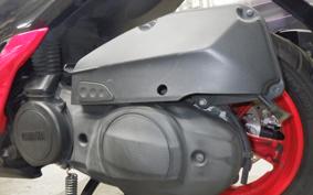 YAMAHA MAJESTY155 Gen.2 S