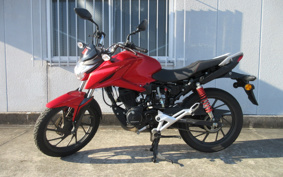 HONDA CBF125 PJJN