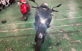 YAMAHA MT-25 RG74J