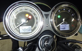 TRIUMPH BONNEVILLE T120 2016