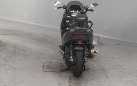 YAMAHA MAJESTY 125 SE27