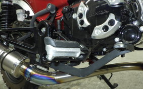 HONDA DAX 125 2023 JB04