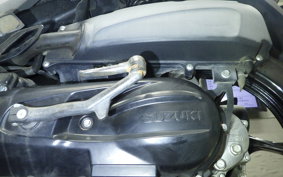 SUZUKI ADDRESS 110 2020 CE47A